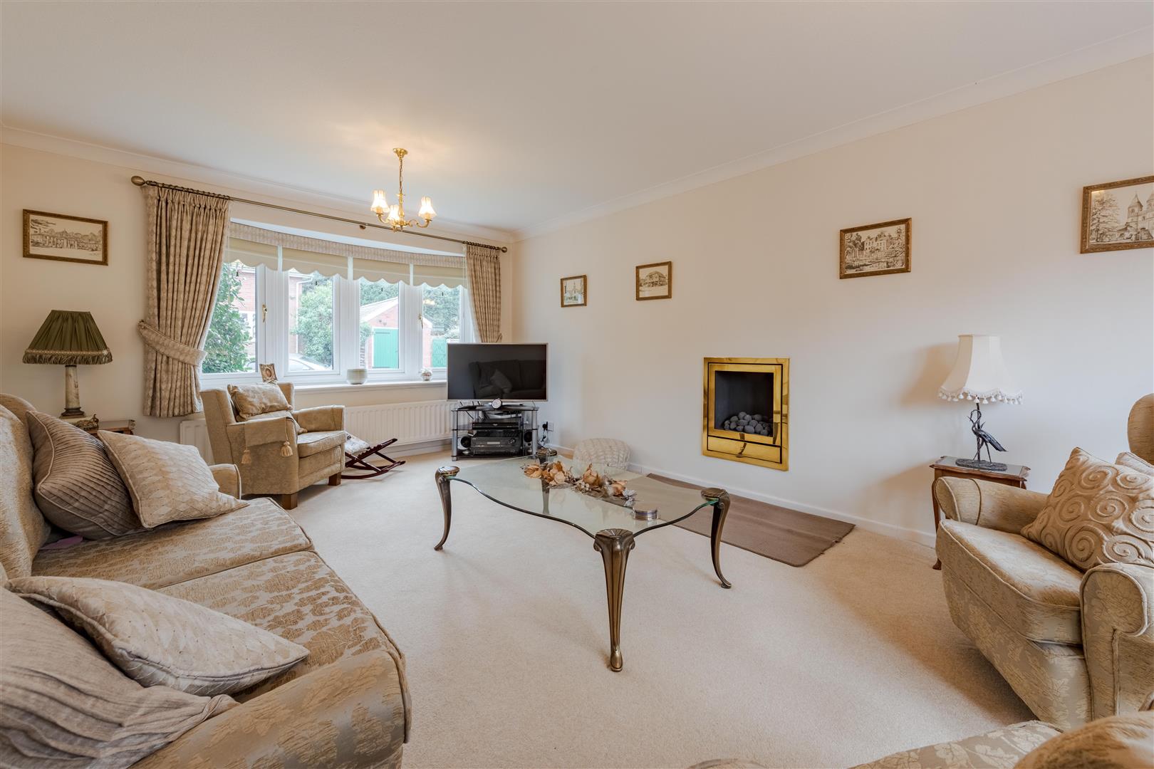 Lynwood Drive, Blakedown, Kidderminster